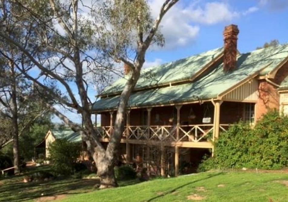 Toodyay Hospital c.2020